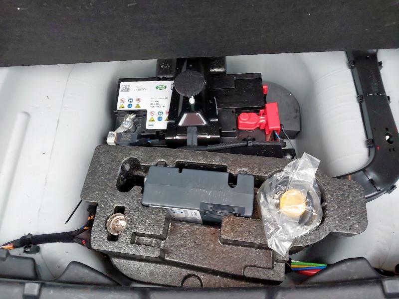 2017 JAGUAR XE 2.0D [180] R-SPORT 4DR AUTO