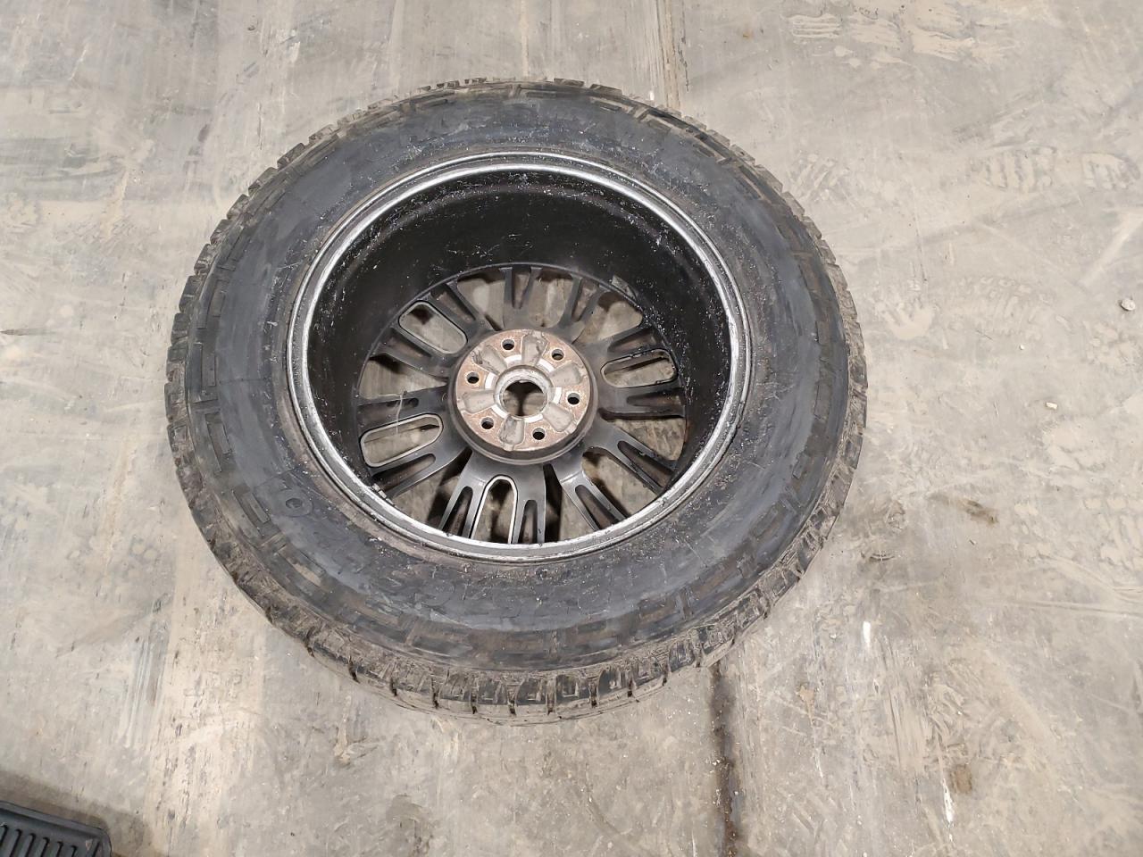 2021 Ram 1500 Laramie VIN: 1C6SRFJT9MN615298 Lot: 85318925