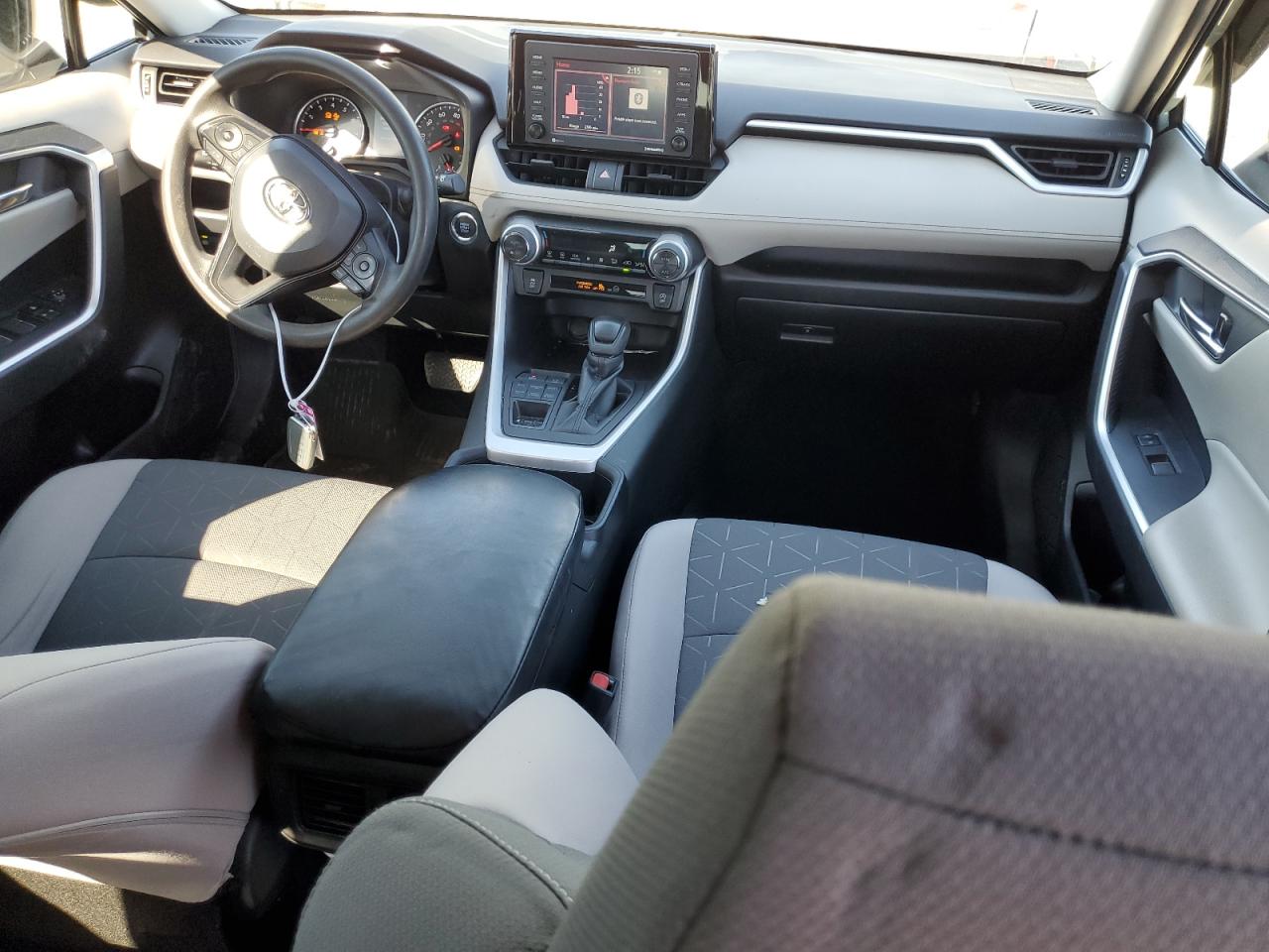 2022 Toyota Rav4 Xle VIN: 2T3P1RFV2NW280283 Lot: 90380305