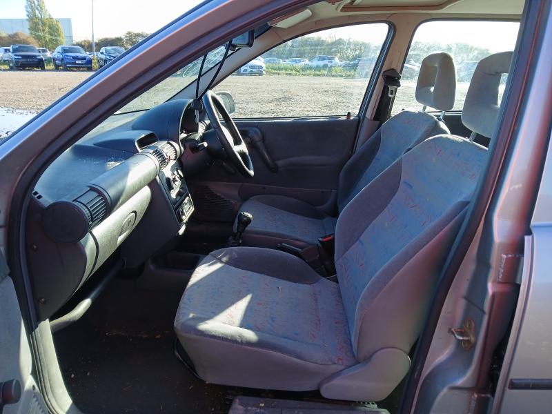 1996 VAUXHALL CORSA 1.4I PREMIER 5DR