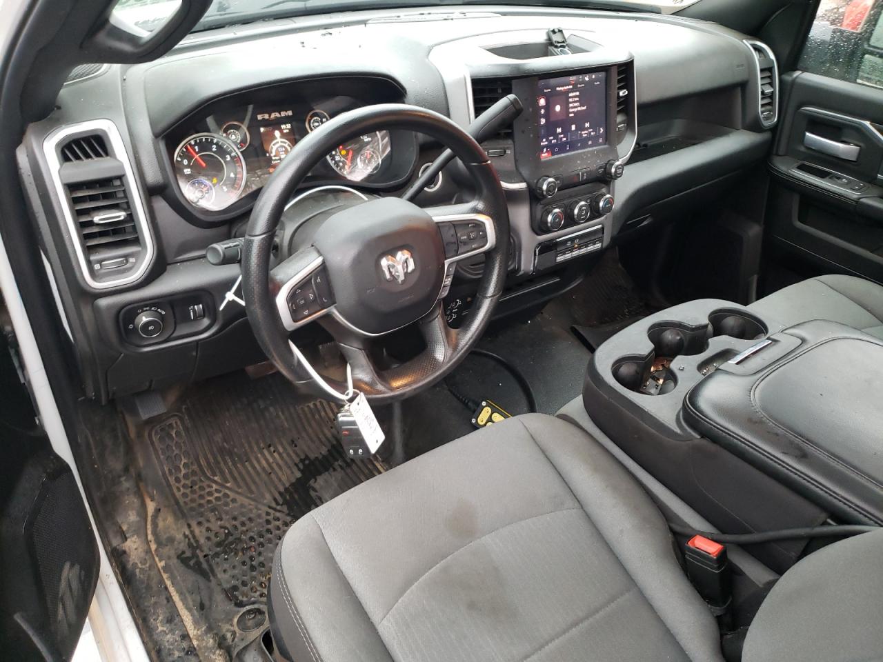 2024 Ram 4500 VIN: 3C7WRNDL7RG213461 Lot: 87100015