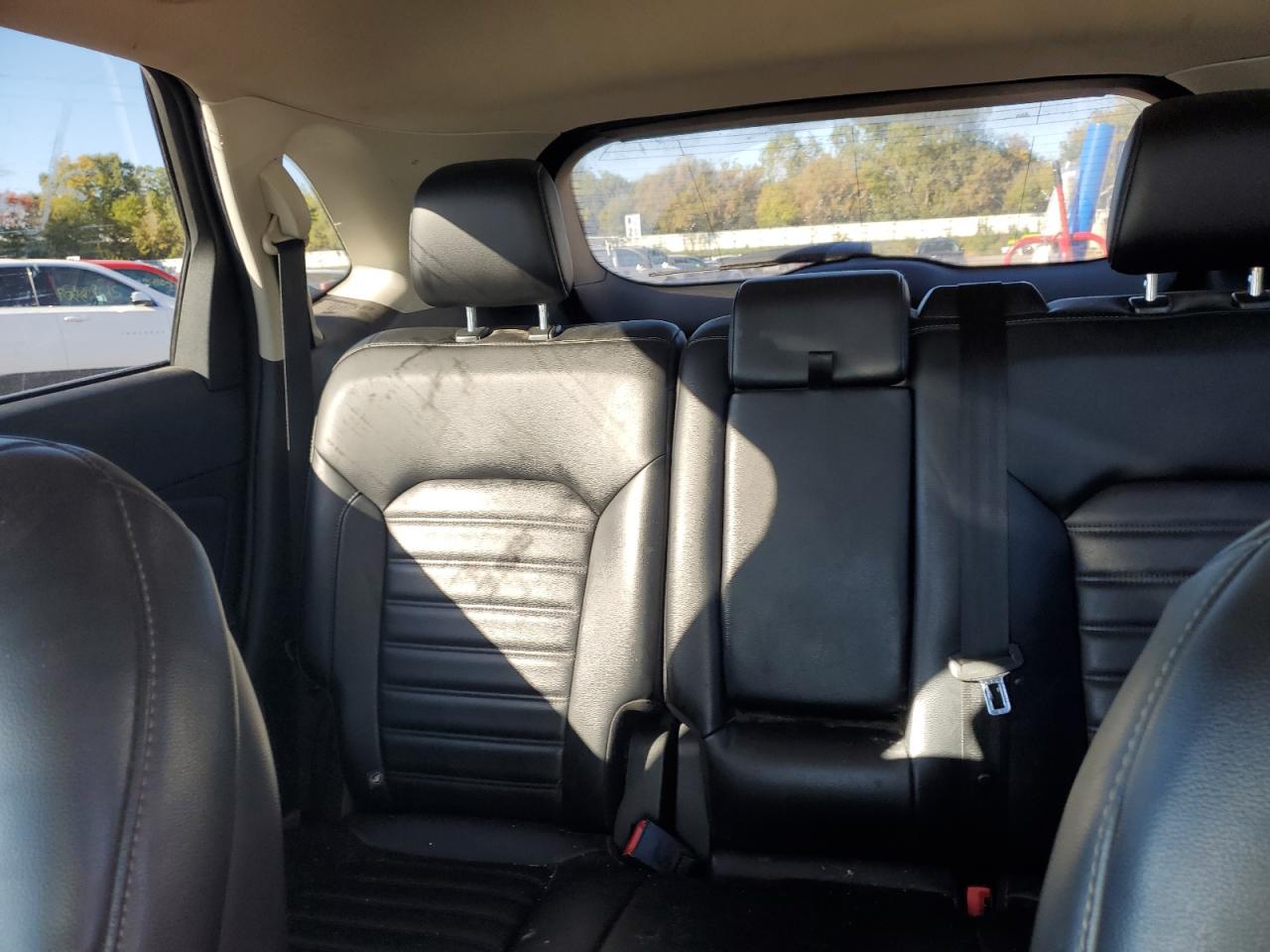 2020 Ford Edge Sel VIN: 2FMPK3J95LBA57591 Lot: 85707125