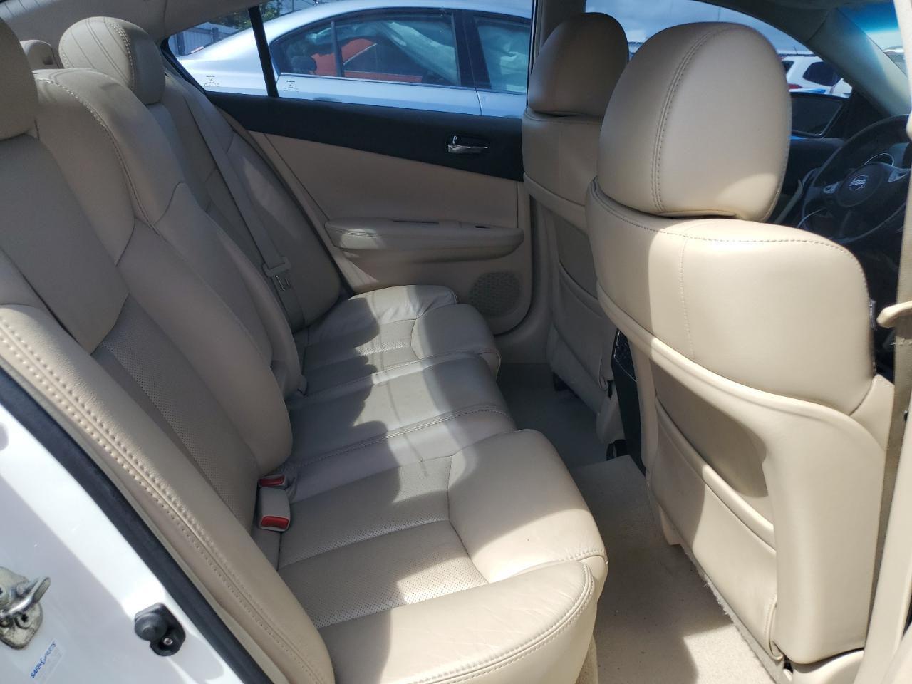 2013 Nissan Maxima S VIN: 1N4AA5AP8DC811825 Lot: 85740615