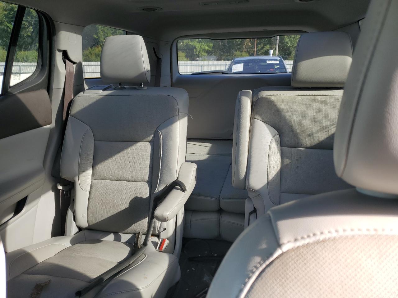 2017 GMC Acadia Slt-1 VIN: 1GKKNULS0HZ288502 Lot: 84768515