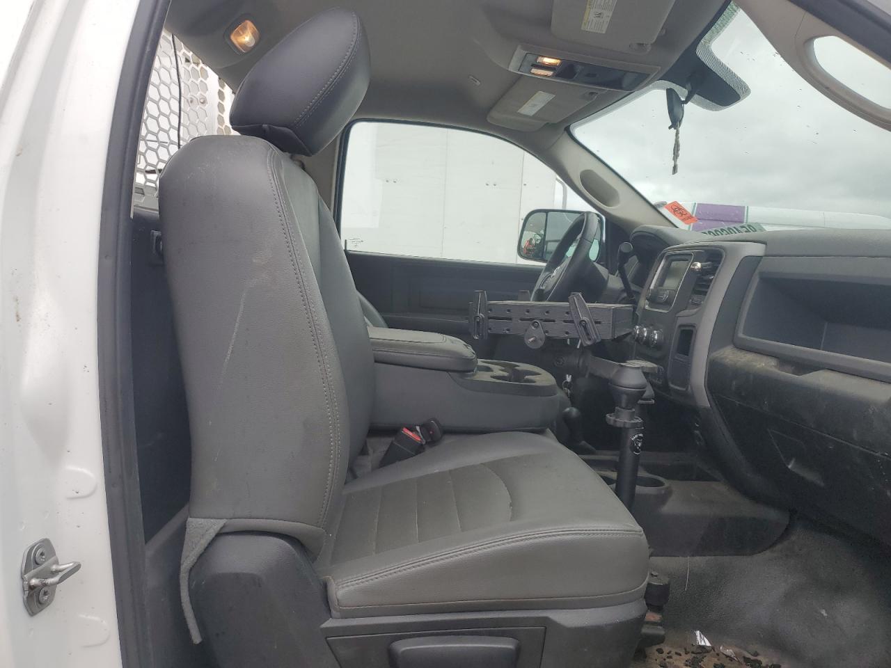 2018 Ram 3500 VIN: 3C7WRTAL5JG320036 Lot: 85496965