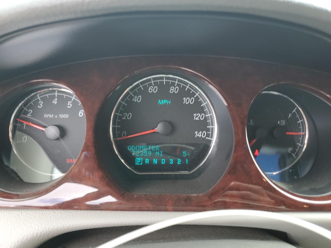 2006 Buick Lucerne Cxl VIN: 1G4HD572X6U234316 Lot: 90303515