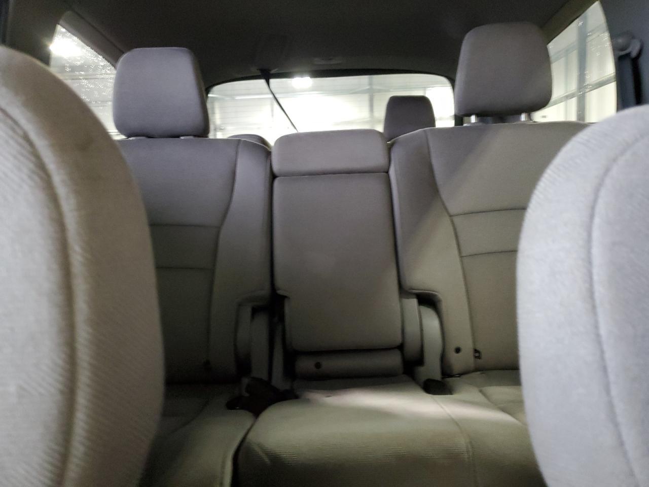 2020 Honda Pilot Ex VIN: 5FNYF6H30LB038045 Lot: 86697435