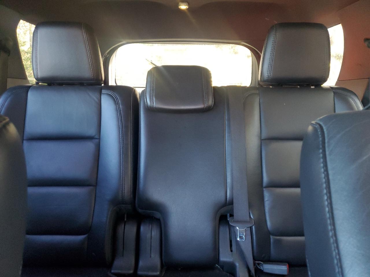 2014 Ford Explorer Xlt VIN: 1FM5K8D87EGB86371 Lot: 85274205