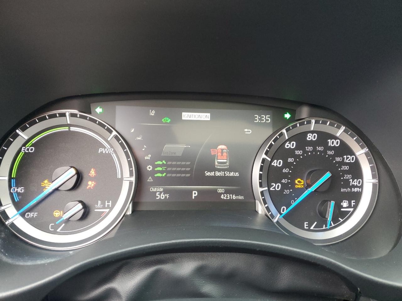 2022 Toyota Highlander Hybrid Xle VIN: 5TDABRCH9NS559846 Lot: 86647855