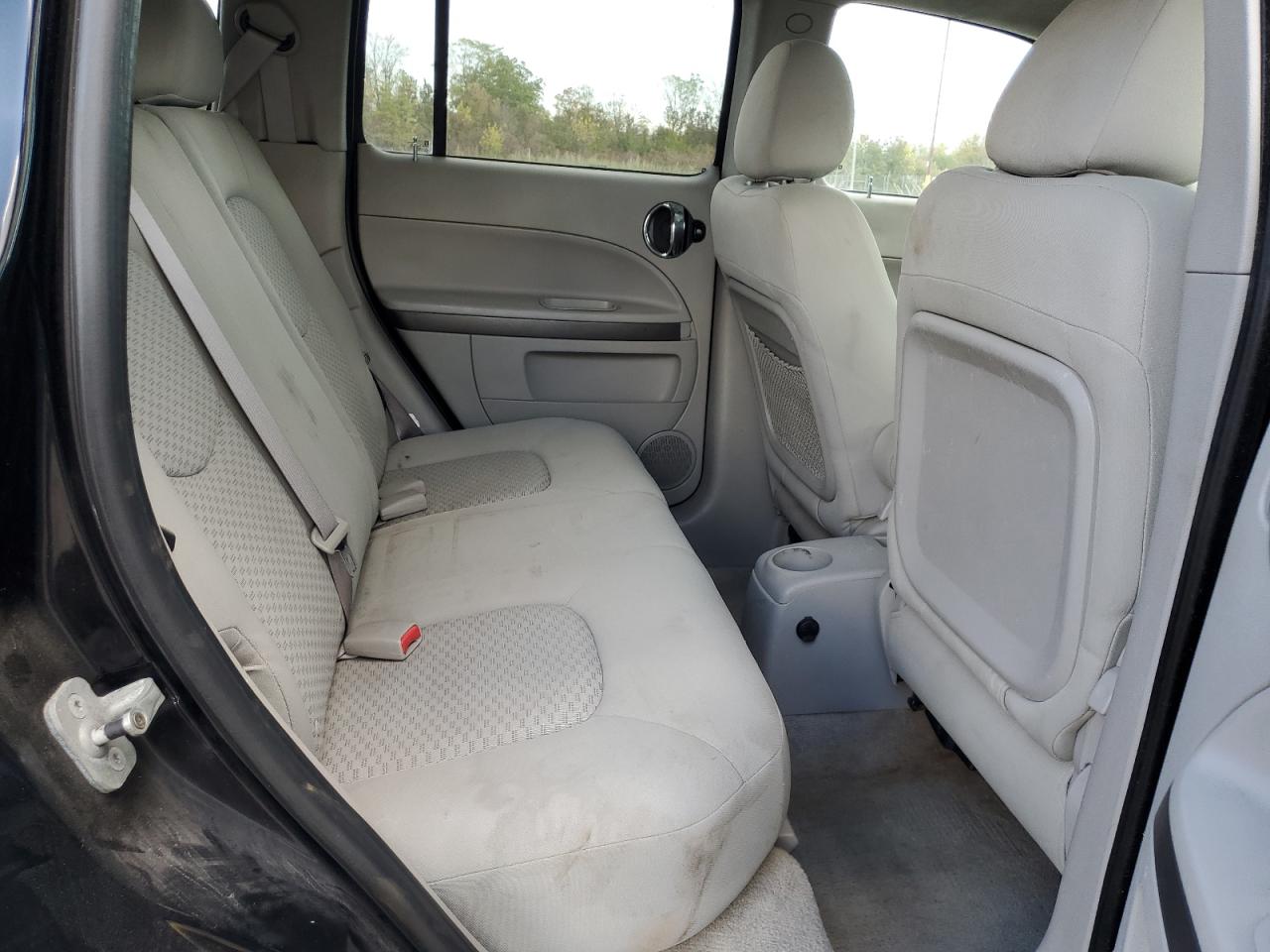 2006 Chevrolet Hhr Lt VIN: 3GNDA23P46S642619 Lot: 84893165