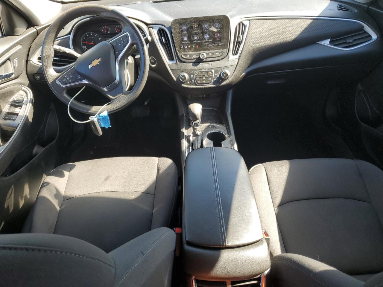 2024 Chevrolet Malibu Lt VIN: 1G1ZD5ST6RF194231 Lot: 86268555