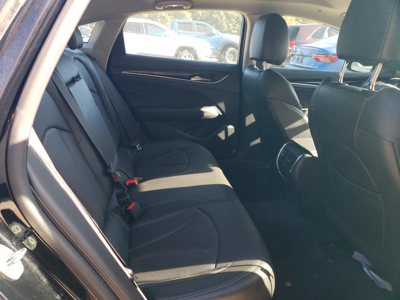 2017 Buick Lacrosse Premium VIN: 1G4ZS5SS9HU152534 Lot: 85558605