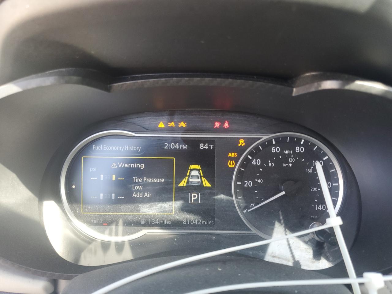2020 Nissan Versa Sv VIN: 3N1CN8EV8LL909972 Lot: 81927785