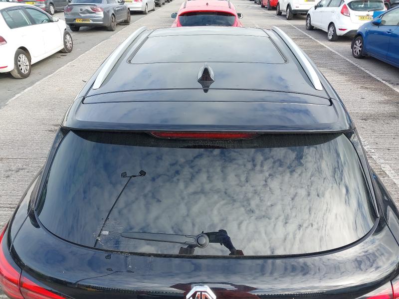 2023 MG MOTOR UK HS 1.5 T-GDI EXCLUSIVE 5DR DCT