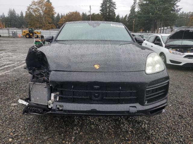 2022 PORSCHE CAYENNE TURBO S E HYBRID COUPE  