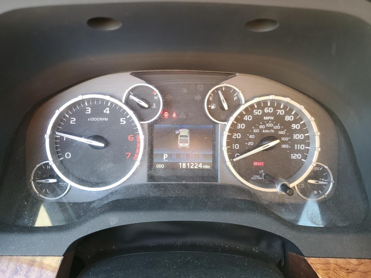 2014 Toyota Tundra Crewmax Platinum VIN: 5TFAW5F1XEX345437 Lot: 86088775