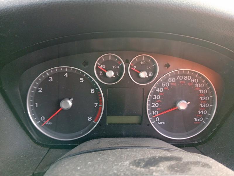 2006 FORD FOCUS SPORT S 