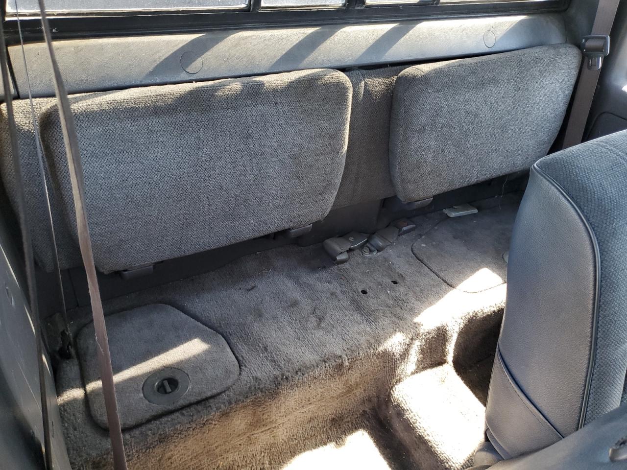 1989 Toyota Pickup 1/2 Ton Extra Long Wheelbase Dlx VIN: JT4VN93D9K0004531 Lot: 90364705