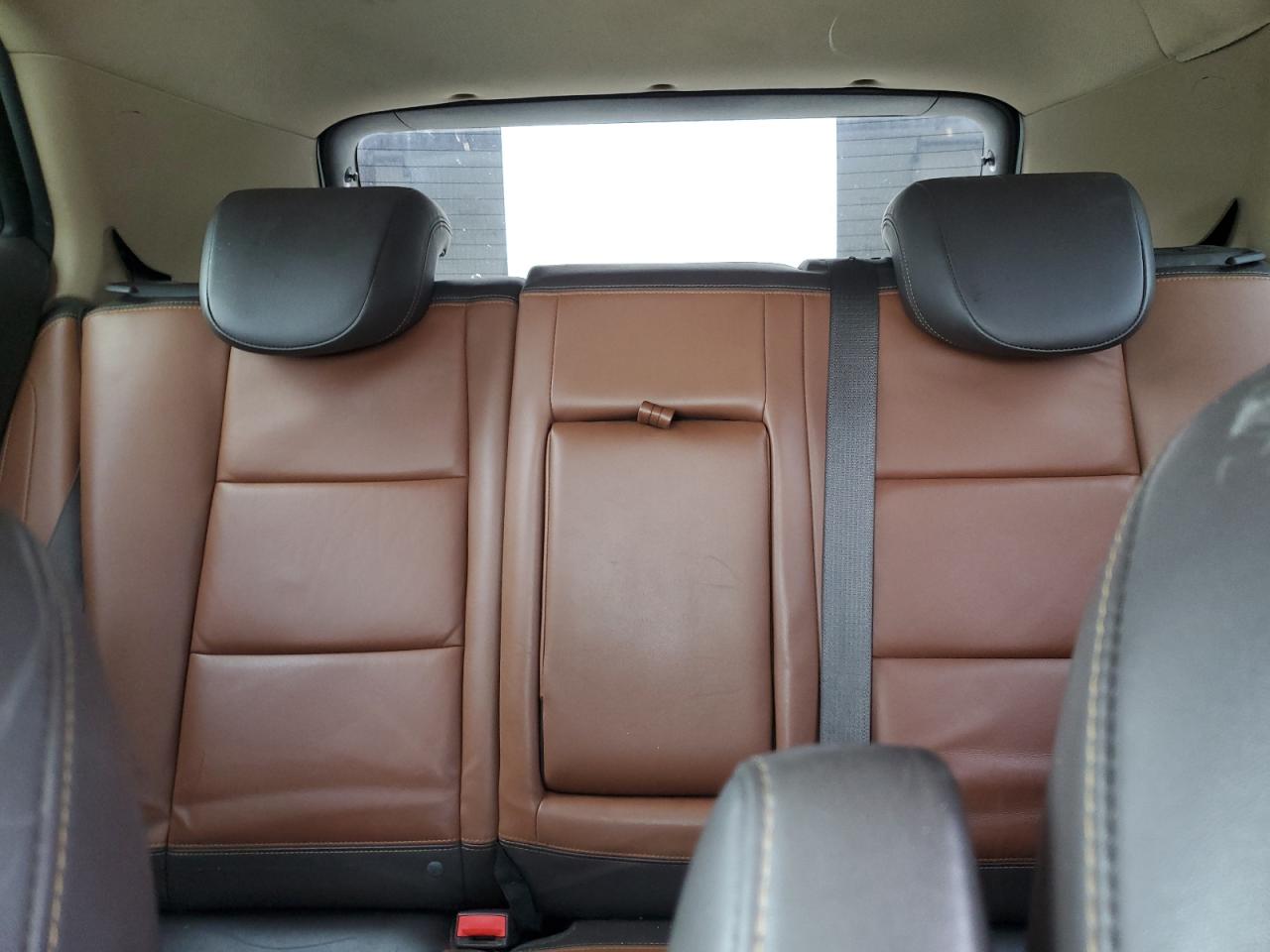 2014 Buick Encore Premium VIN: KL4CJHSB3EB655122 Lot: 86613665