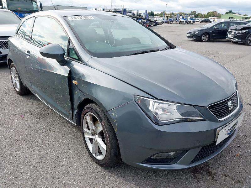 2014 SEAT IBIZA 1.4 TOCA 3DR