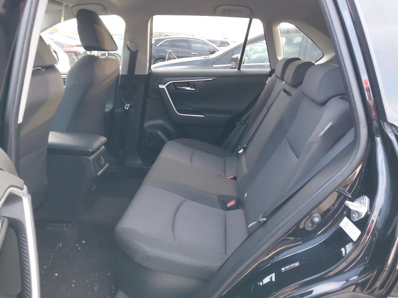 2020 TOYOTA RAV4 2.5 VVT-I HYBRID DESIGN 5DR CVT 2WD