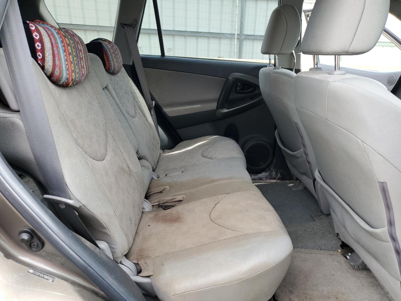 2011 Toyota Rav4 VIN: 2T3ZF4DV1BW069927 Lot: 82297925