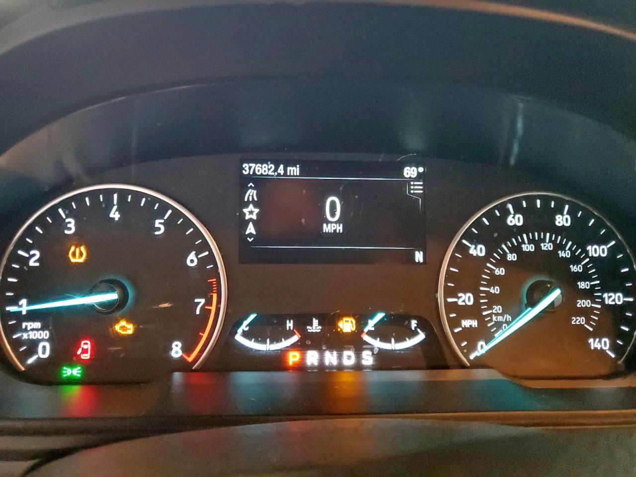 2021 Ford Ecosport Se VIN: MAJ3S2GE7MC452249 Lot: 86222105