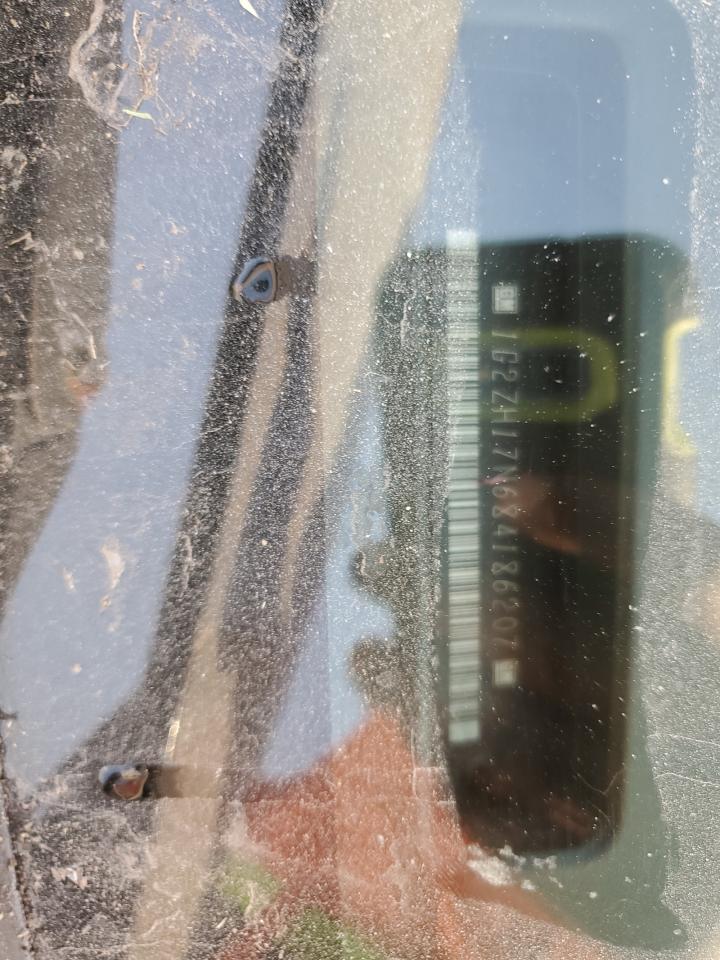 2008 Pontiac G6 Gt VIN: 1G2ZH17N684186207 Lot: 84653885