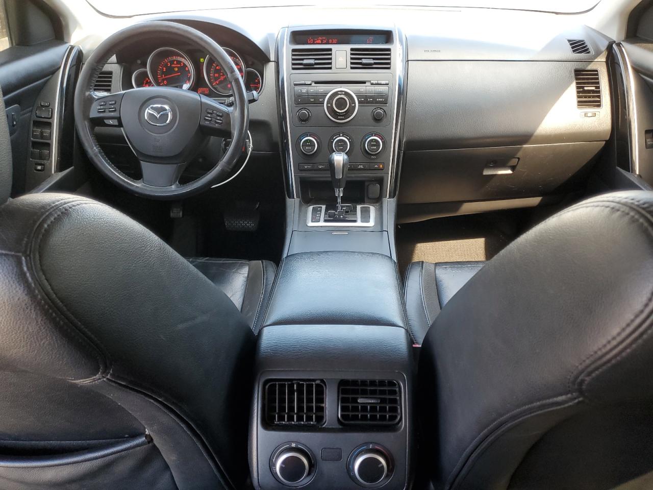 2007 Mazda Cx-9 VIN: JM3TB28C170107786 Lot: 84889585