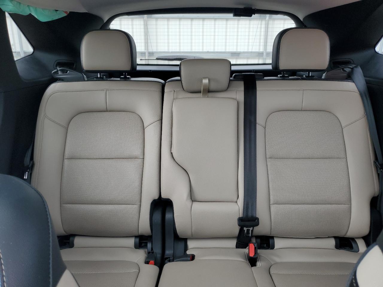 2022 Ford Escape Sel VIN: 1FMCU0KZ7NUA98033 Lot: 85847225