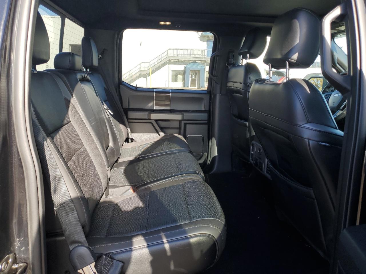 2019 Ford F150 Raptor VIN: 1FTFW1RG9KFA01436 Lot: 90322705