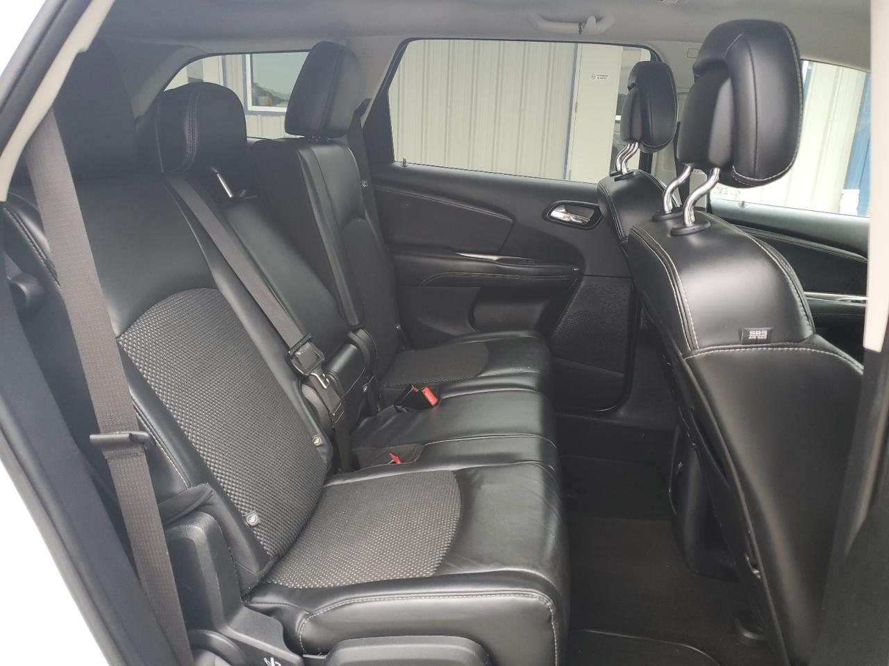 2019 Dodge Journey Crossroad VIN: 3C4PDCGG3KT707462 Lot: 82342215