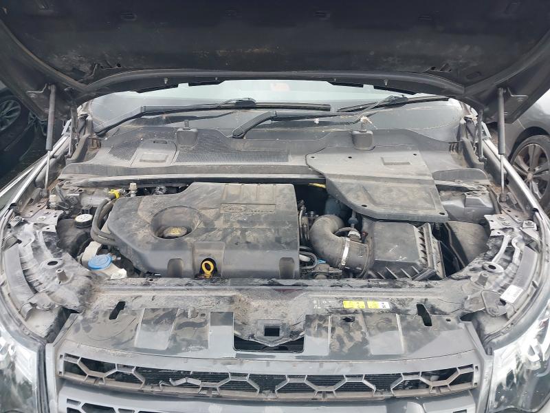 2018 LAND ROVER DISCOVERY SPORT LANDMARK 