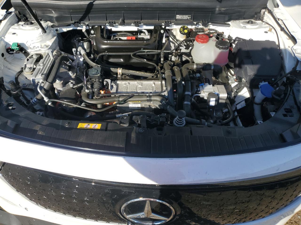 2024 Mercedes-Benz Eqb 300 4Matic VIN: W1N9M0KB5RN078227 Lot: 89467445