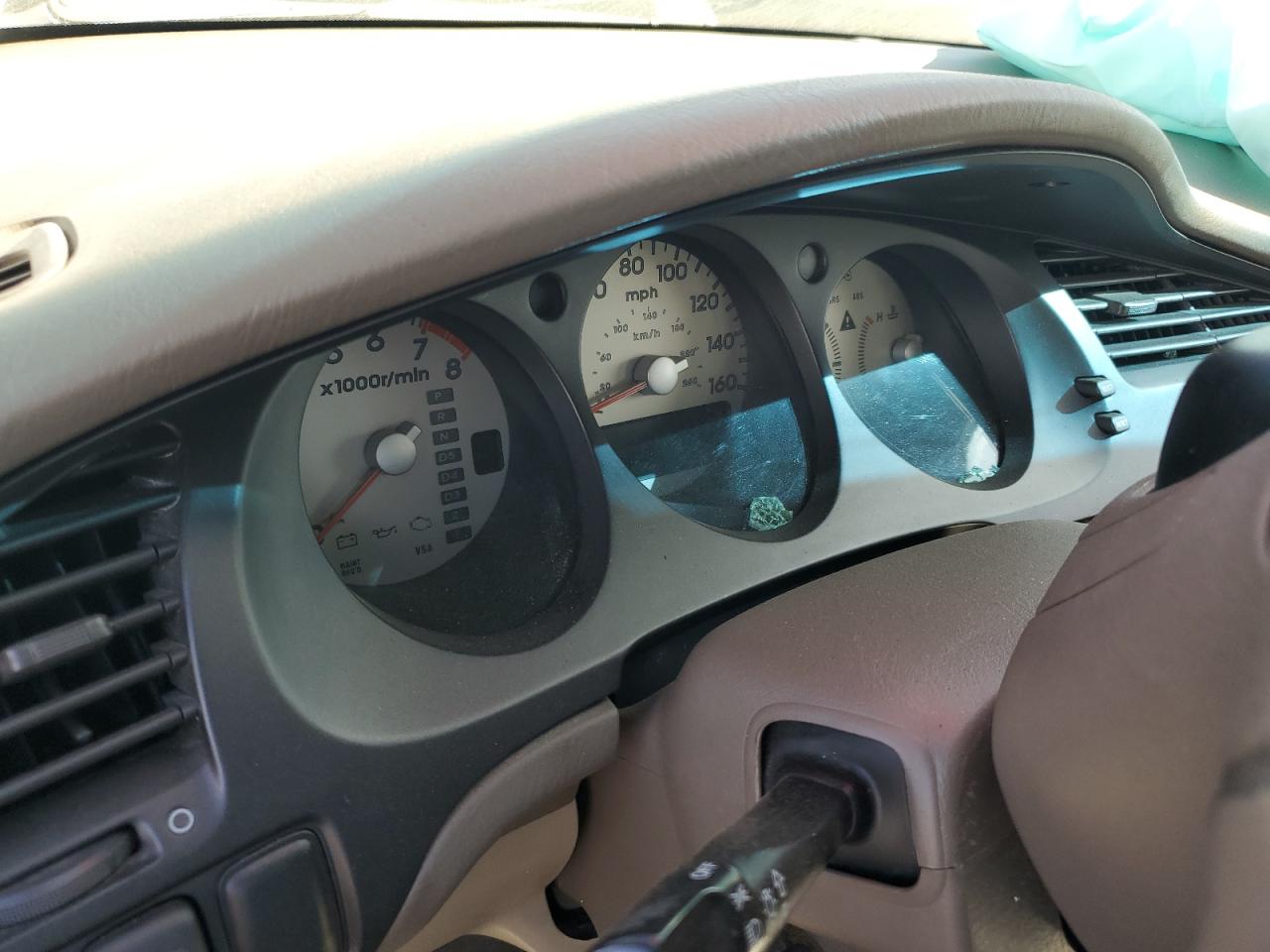 2003 Acura 3.2Cl Type-S VIN: 19UYA42683A009361 Lot: 82583955