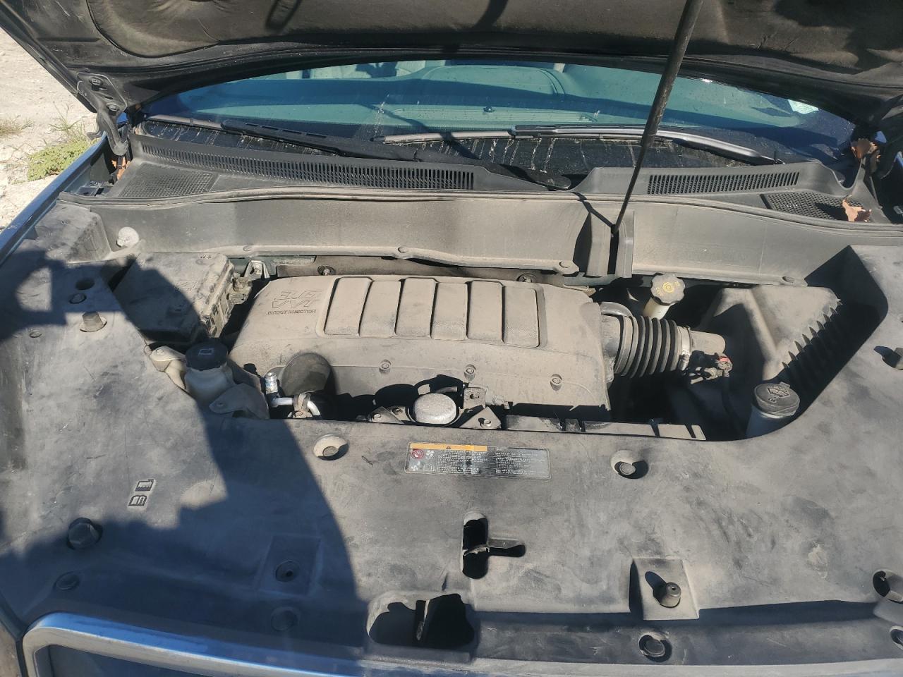 2015 GMC Acadia Sle VIN: 1GKKRNED5FJ343997 Lot: 82313505