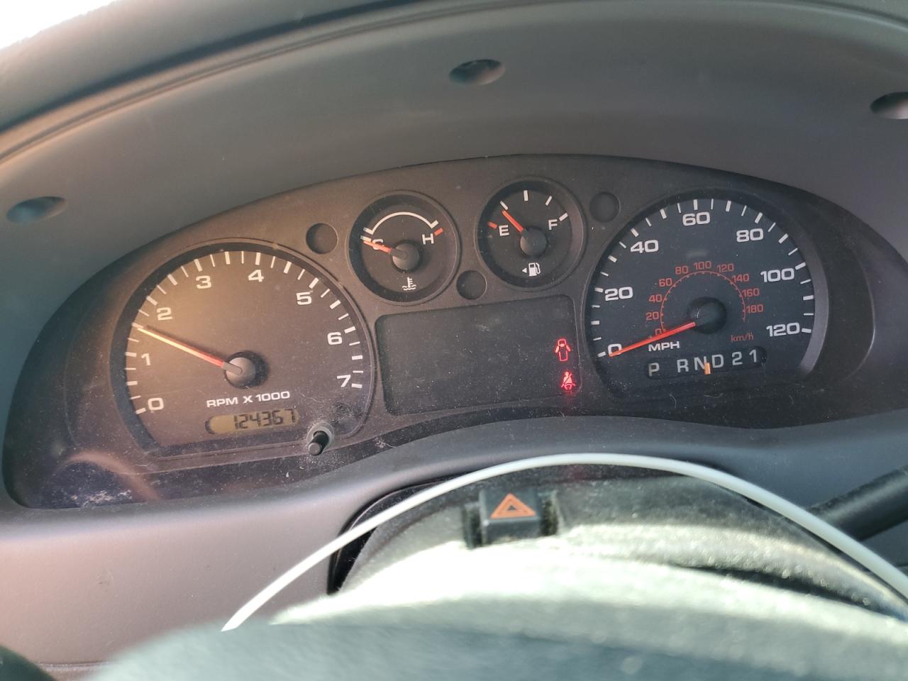 2006 Ford Ranger VIN: 1FTYR10D26PA36435 Lot: 87271565