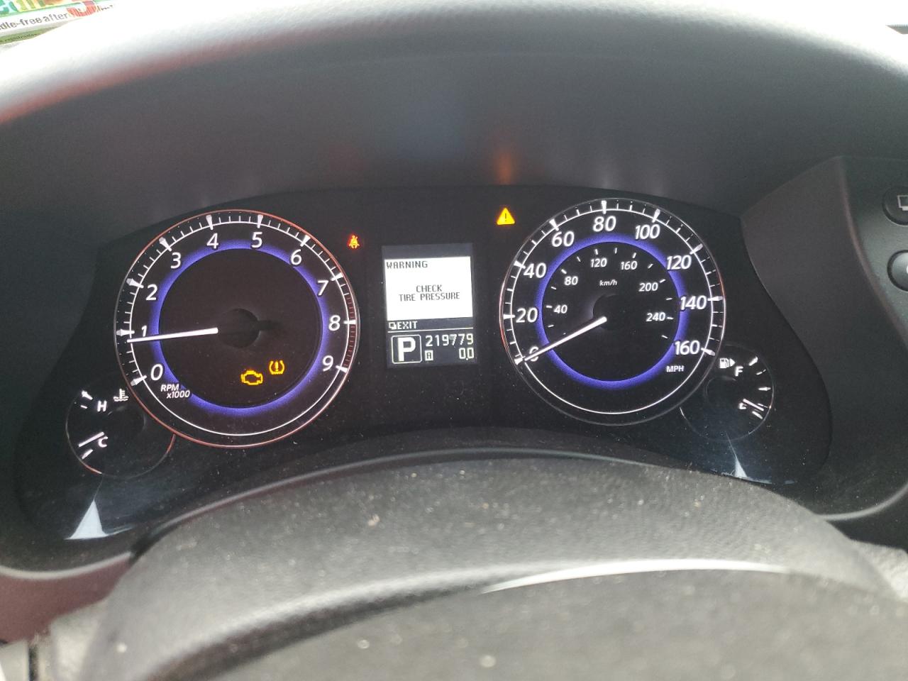 2014 Infiniti Qx50 VIN: JN1BJ0HRXEM191664 Lot: 82662145