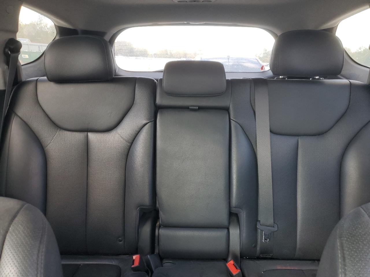 2020 Hyundai Santa Fe Sel VIN: 5NMS33AA0LH294030 Lot: 82460545