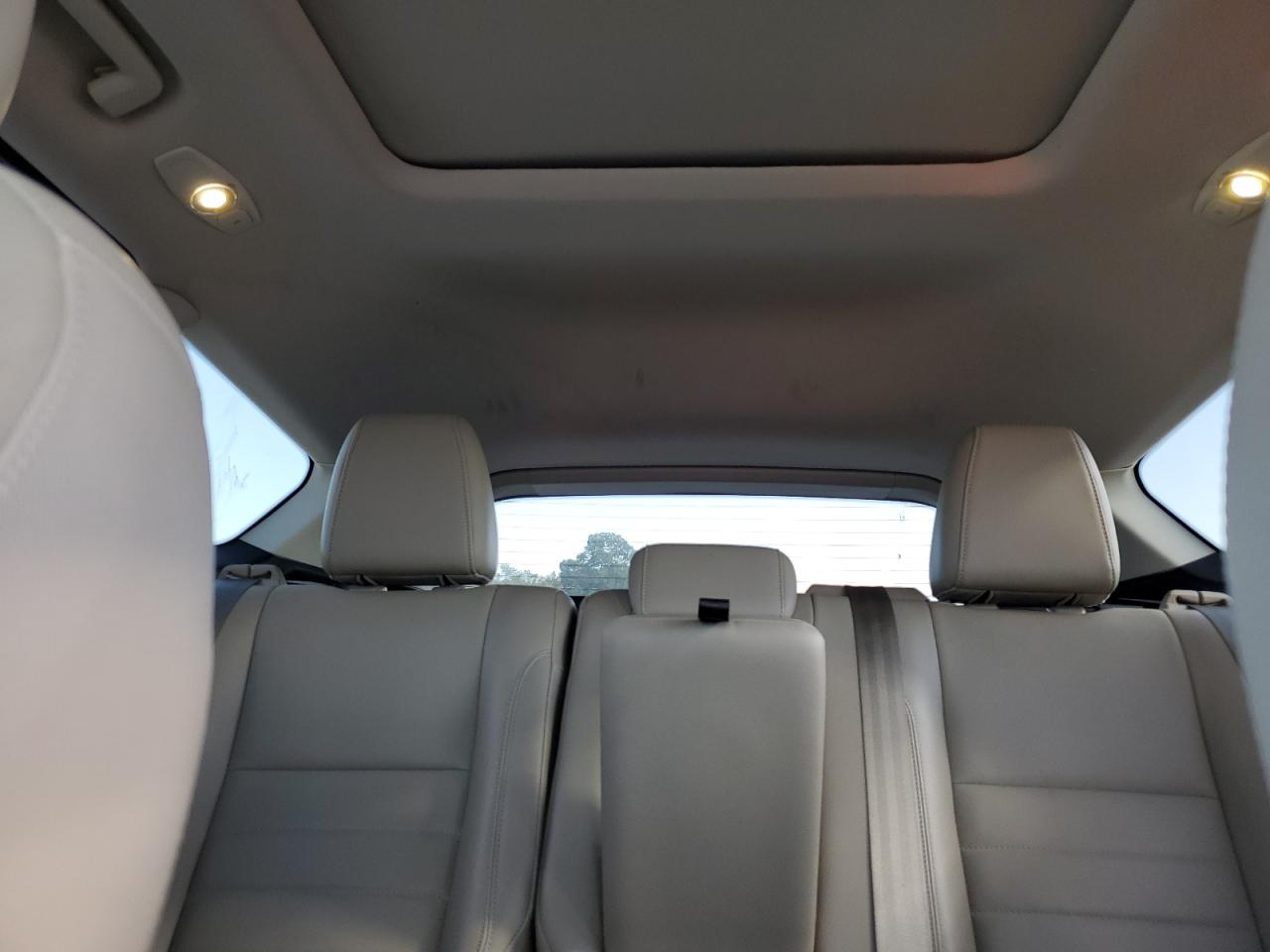 2015 Ford Escape Titanium VIN: 1FMCU9J94FUB00747 Lot: 85133265