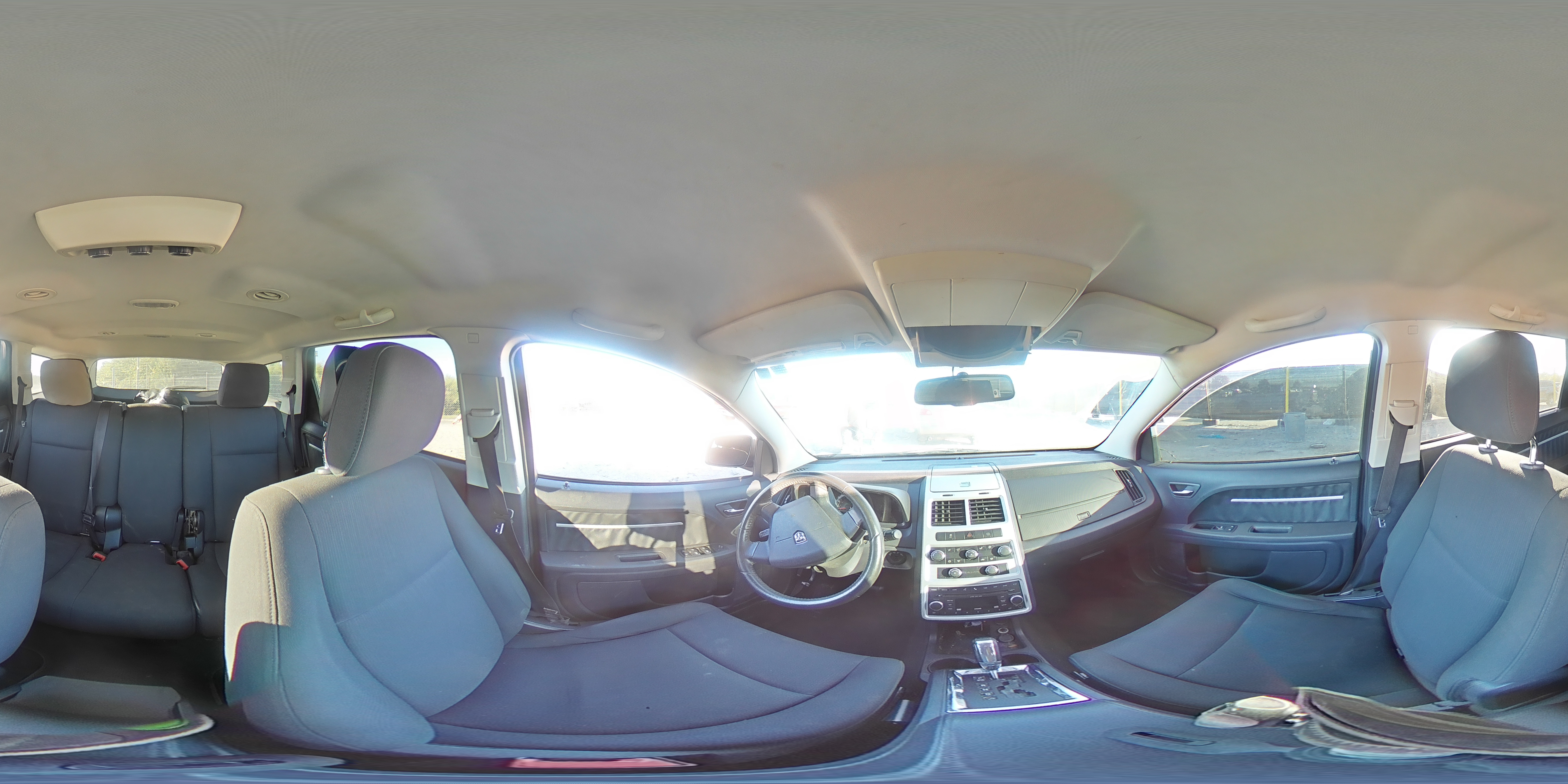 2010 Dodge Journey Sxt VIN: 3D4PG5FV9AT172836 Lot: 82336945