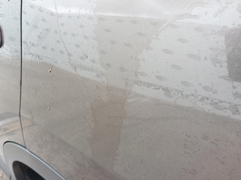 2014 NISSAN QASHQAI 1.6 DCI TEKNA 5DR XTRONIC