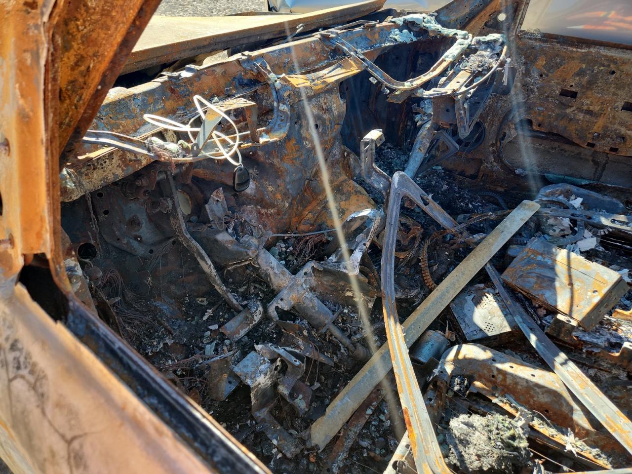 2006 Chevrolet Tahoe K1500 VIN: 1GNEK13Z66R165983 Lot: 86103315