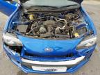 2019 SUBARU BRZ 2.0I SE LUX LTD 2DR for sale at Copart CHESTER