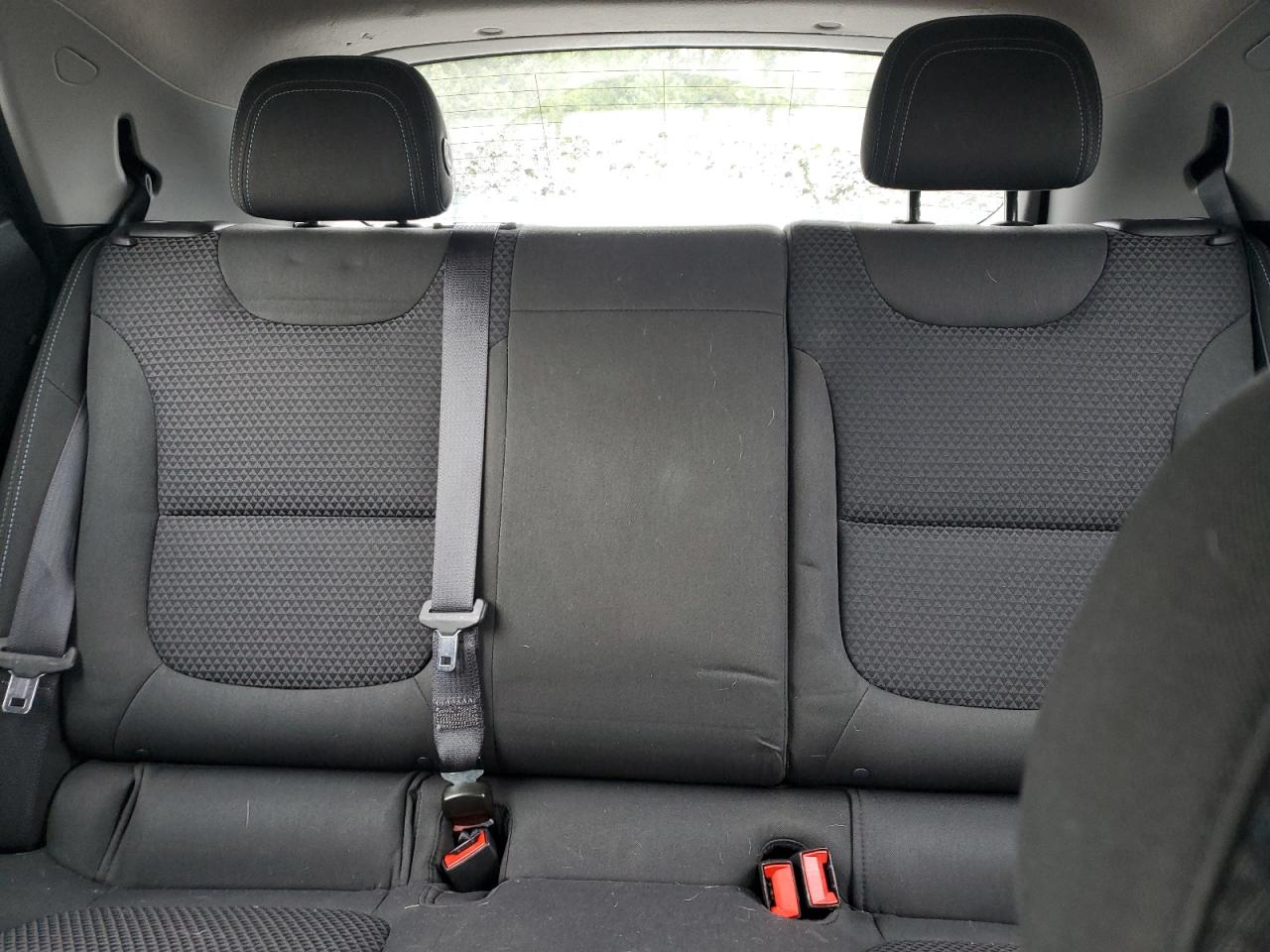 2023 Chevrolet Bolt Ev 1Lt VIN: 1G1FW6S07P4180940 Lot: 90068255