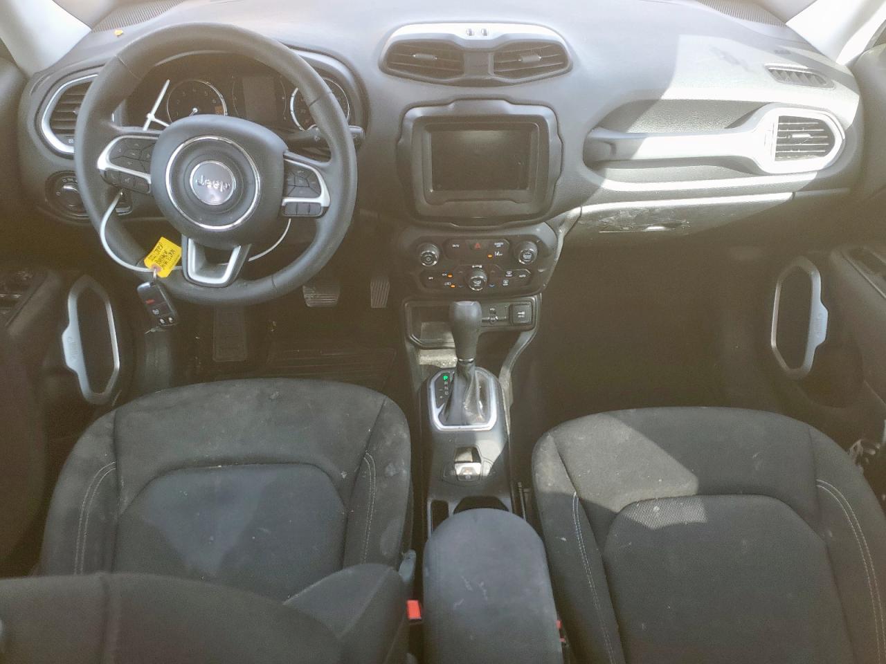 2021 Jeep Renegade Sport VIN: ZACNJCAB3MPM18425 Lot: 82368775