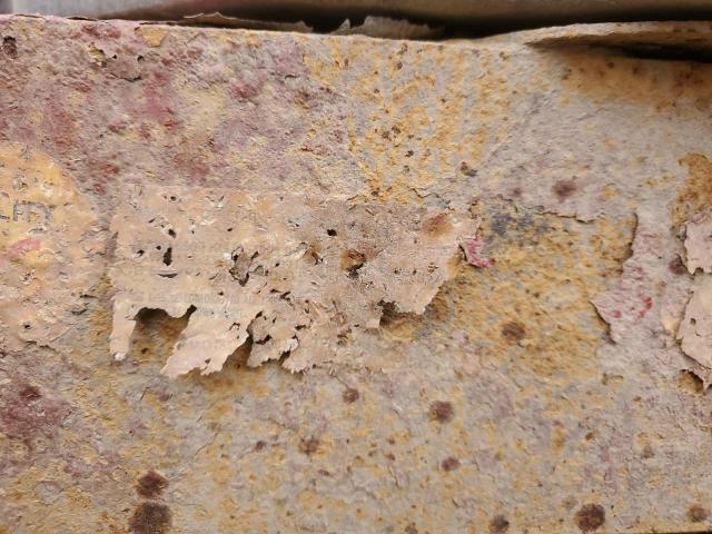 2016 MIDSOTA MANUFACTURIN TRIPPLE DUMP TRAILER