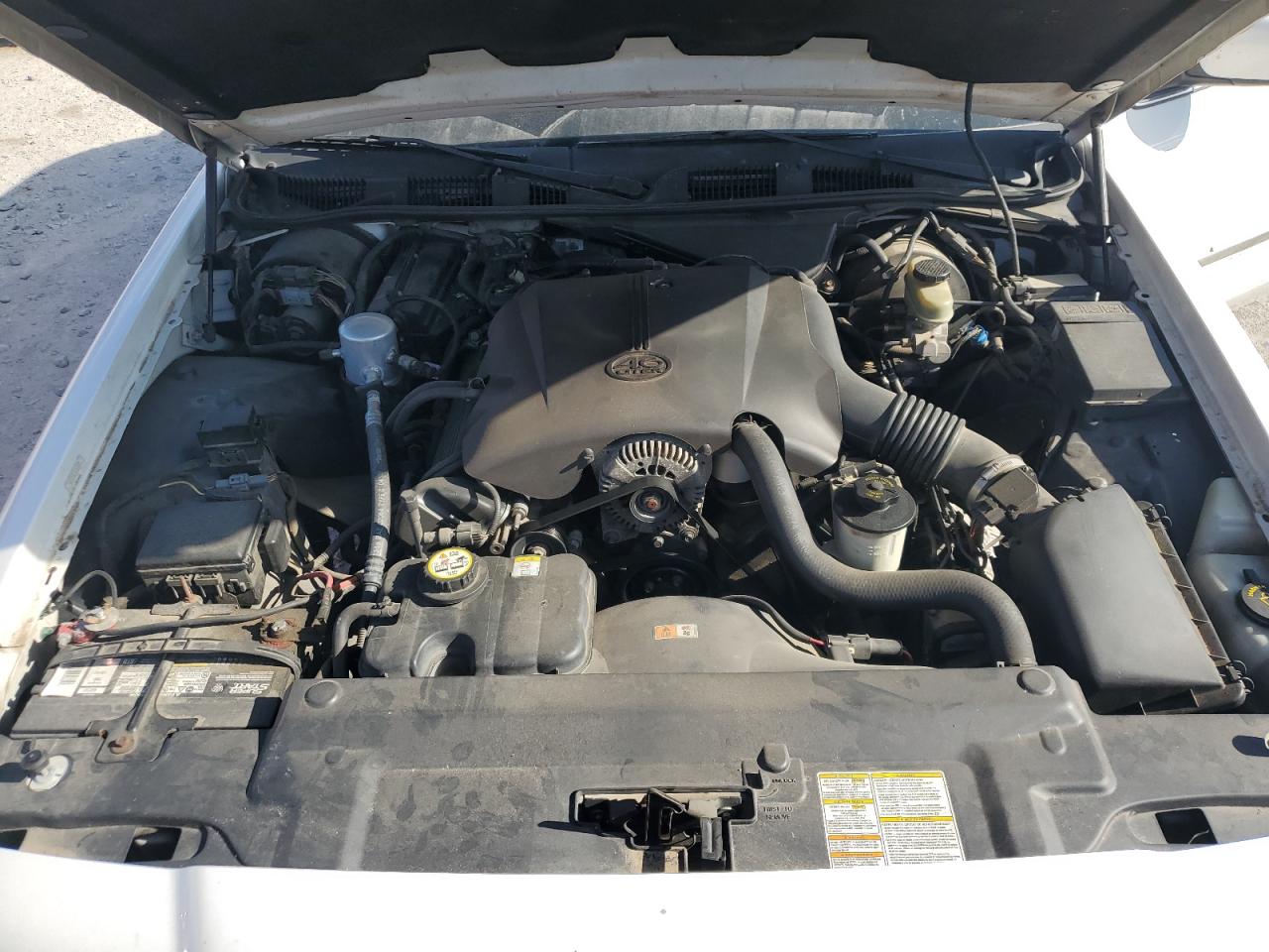 2002 Mercury Grand Marquis Ls VIN: 2MEFM75W12X664895 Lot: 81989415