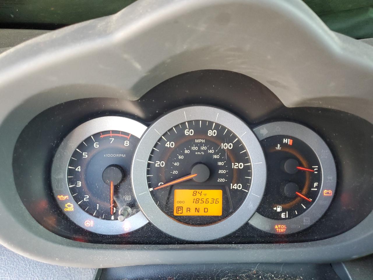 2012 Toyota Rav4 Sport VIN: 2T3RF4DV5CW269064 Lot: 85097815