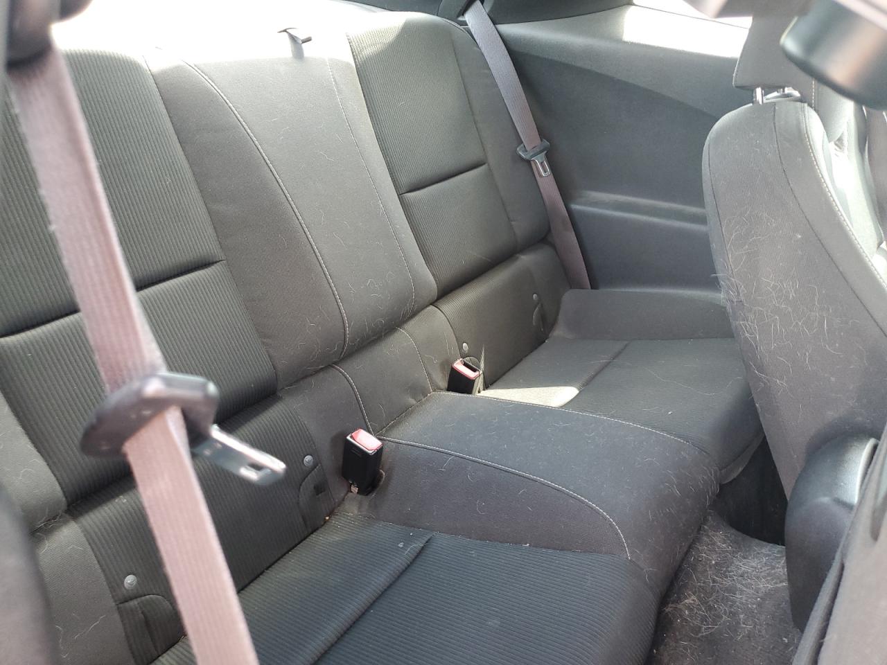 2015 Chevrolet Camaro Lt VIN: 2G1FD1E30F9286124 Lot: 84949565